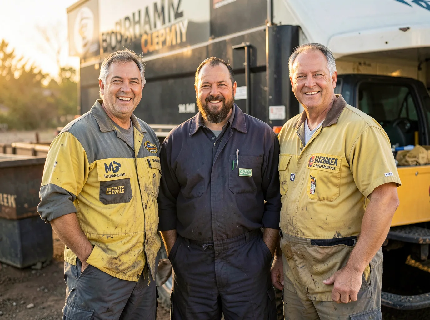Sewage Cleanup company in Rodman, NY